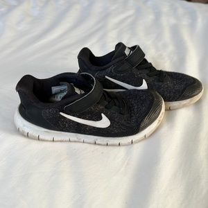 Kid Nike Free Shoes Size 12